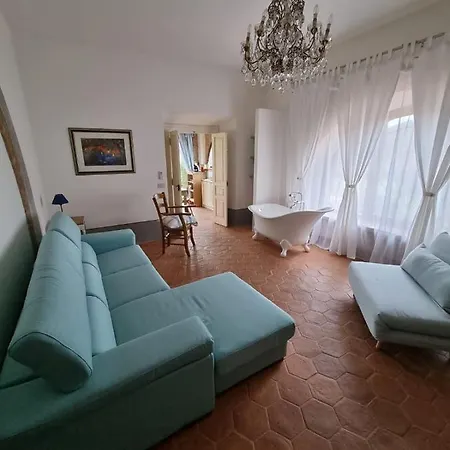 San Bartolomeo Apartment