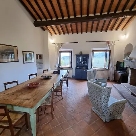 San Bartolomeo Apartment