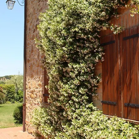 San Bartolomeo Apartment Montepulciano