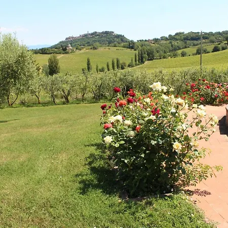 San Bartolomeo * Montepulciano