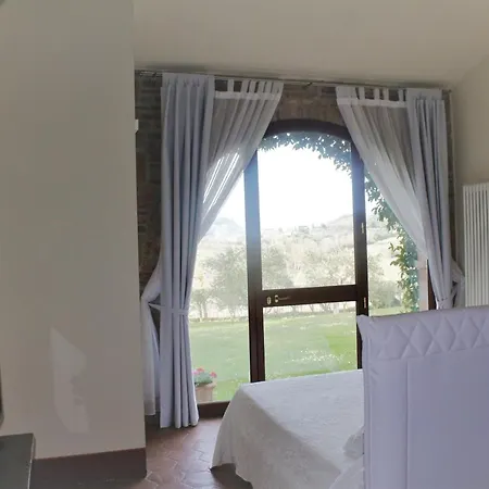 Apartment San Bartolomeo *