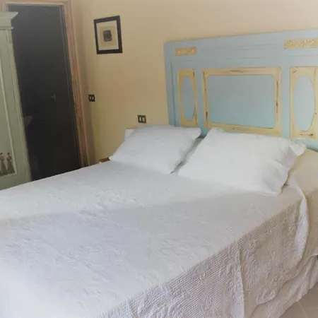 Apartment San Bartolomeo *