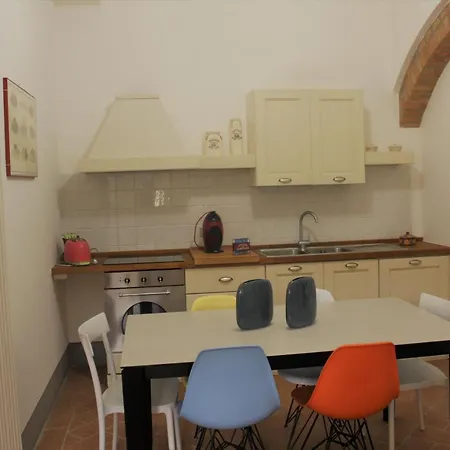 San Bartolomeo Apartment *