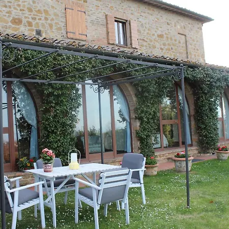 Apartment San Bartolomeo