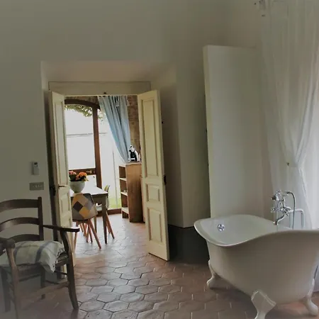 Apartment San Bartolomeo Montepulciano