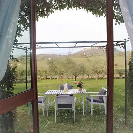 Apartment San Bartolomeo *