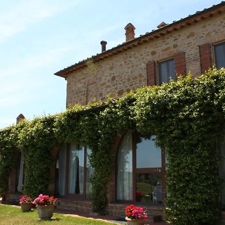 Apartment San Bartolomeo Montepulciano