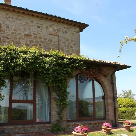 San Bartolomeo Apartment *