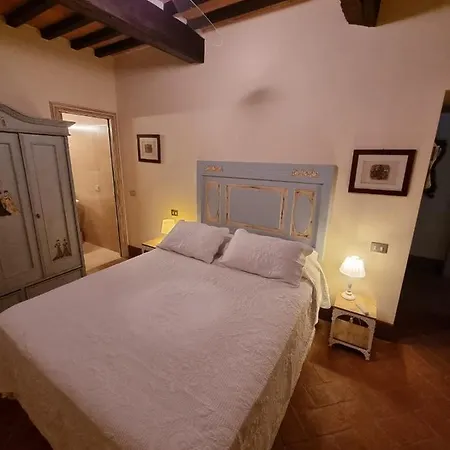 San Bartolomeo Apartment *