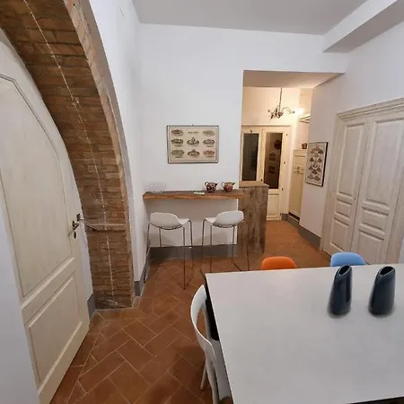 Apartment San Bartolomeo