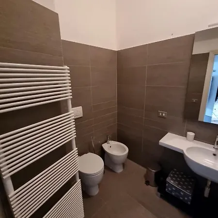 San Bartolomeo Apartment