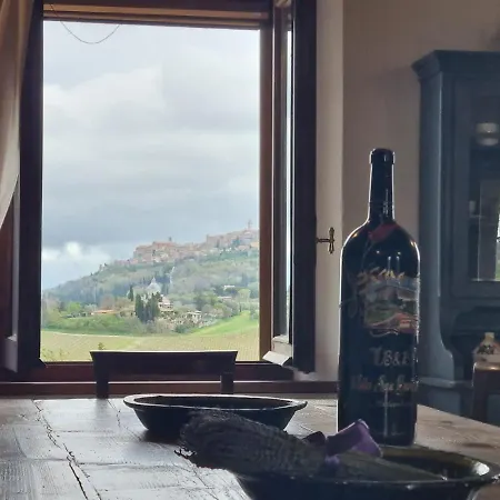 San Bartolomeo * Montepulciano