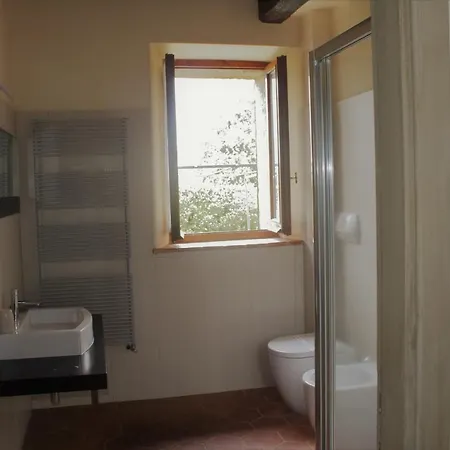San Bartolomeo Apartment