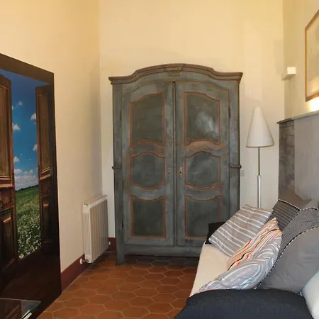 Apartment San Bartolomeo *