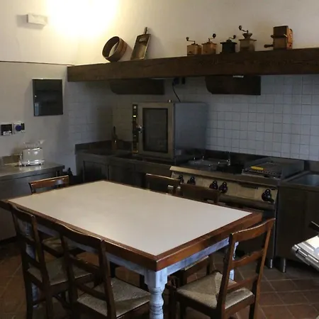 San Bartolomeo Apartment
