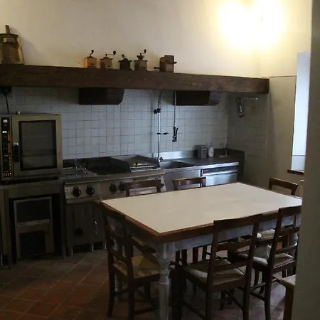 San Bartolomeo Apartment
