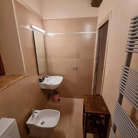 Apartment San Bartolomeo *