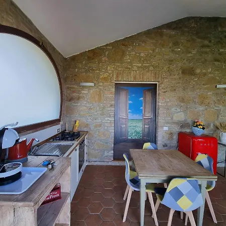 San Bartolomeo Apartment *