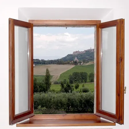 San Bartolomeo Apartment *