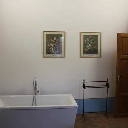 San Bartolomeo * Montepulciano