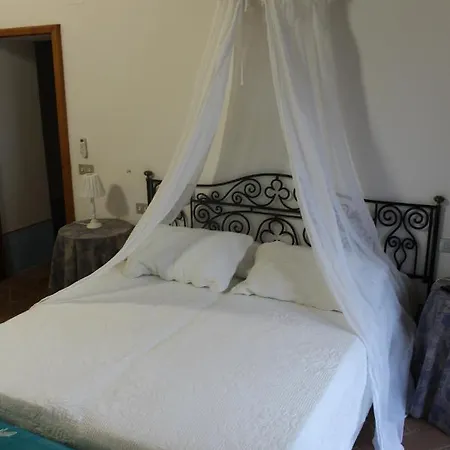 San Bartolomeo Apartment