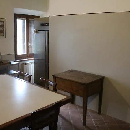 Apartment San Bartolomeo