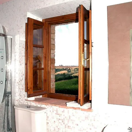 San Bartolomeo Montepulciano