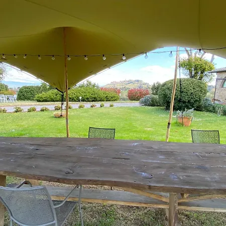 San Bartolomeo Apartment *
