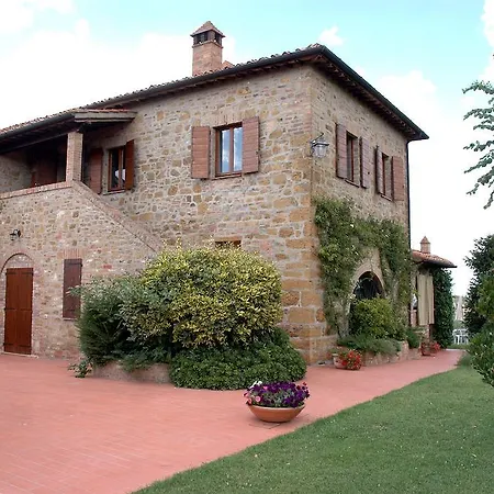 Apartment San Bartolomeo