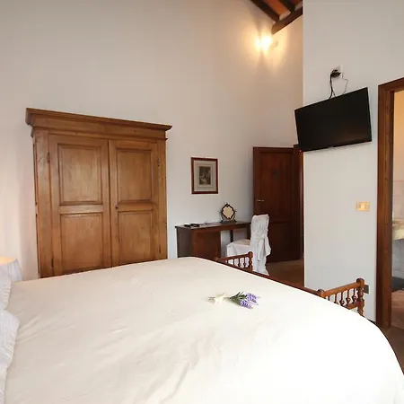 San Bartolomeo Apartment *