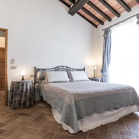 Apartment San Bartolomeo *