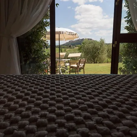 San Bartolomeo Apartment