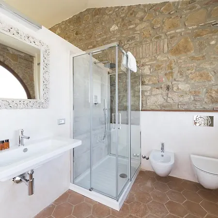 San Bartolomeo Apartment *
