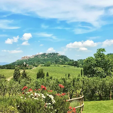 San Bartolomeo Montepulciano