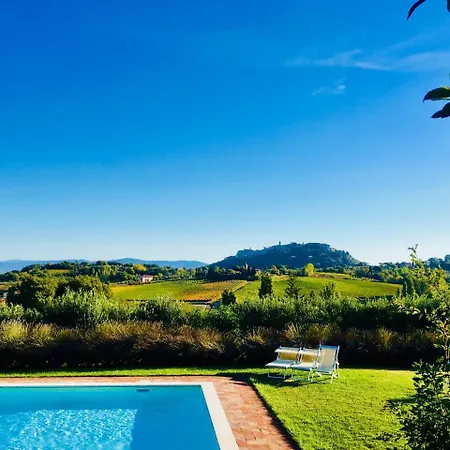 Apartment San Bartolomeo *