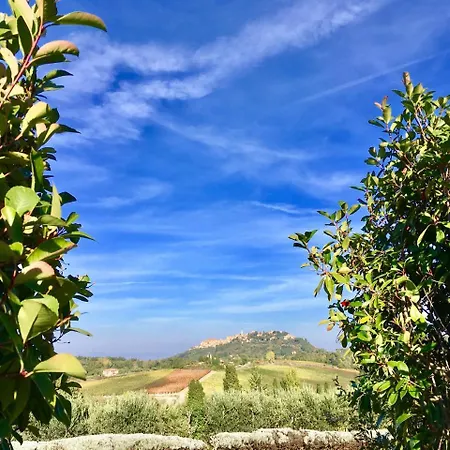 San Bartolomeo Apartment *