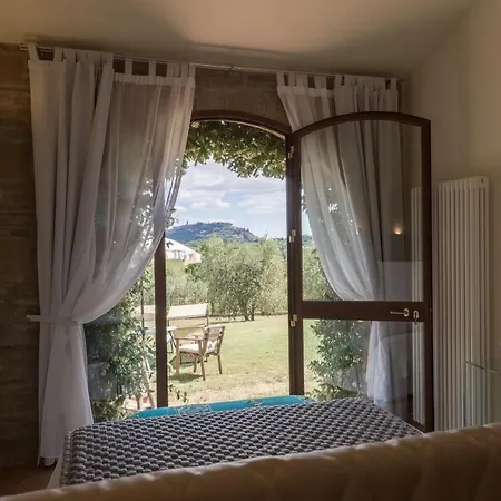 San Bartolomeo Apartment *