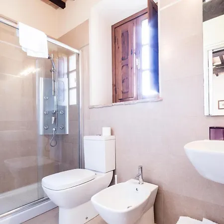 San Bartolomeo Apartment