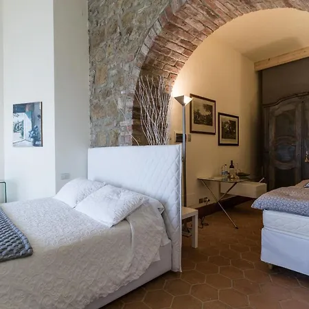 San Bartolomeo * Montepulciano