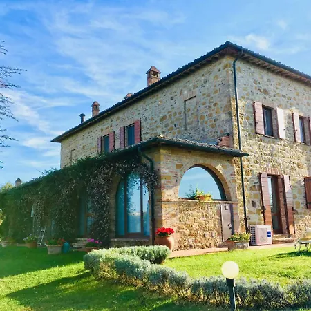 San Bartolomeo Montepulciano