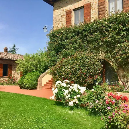 San Bartolomeo Apartment Montepulciano
