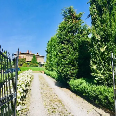 San Bartolomeo *